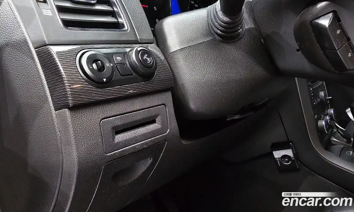 Chevrolet Captiva 2015 2.0 гидро в Москве № 2053571, фото 17