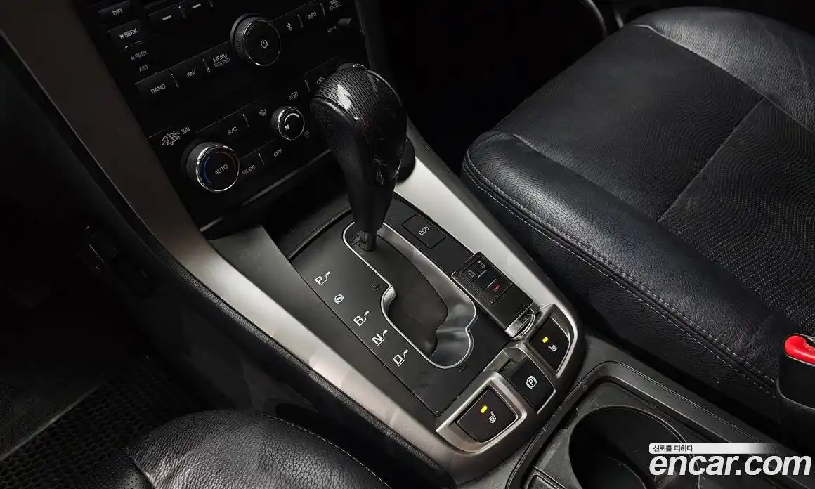 Chevrolet Captiva 2015 2.0 гидро в Москве № 2053571, фото 9