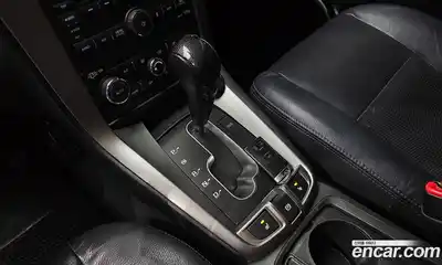 Chevrolet Captiva 2015 2.0 гидро в Москве № 2053571, миниатюра 9