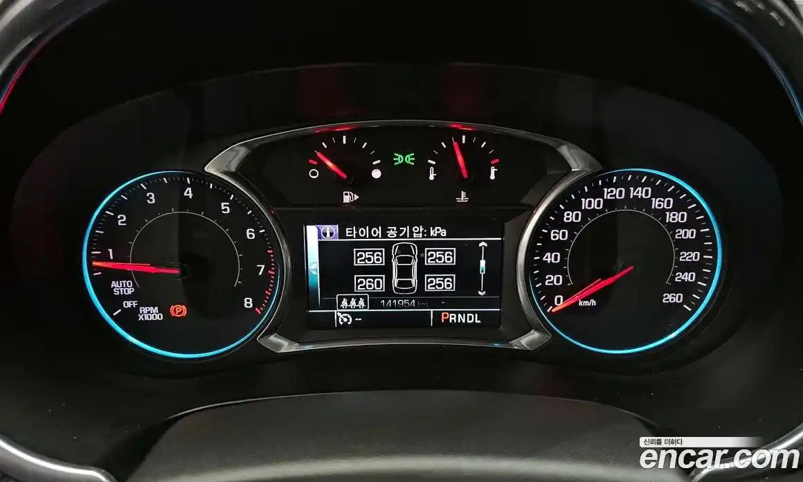Chevrolet Malibu 2016 1.5 гидро в Москве № 2053588, фото 11