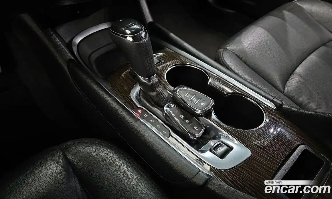 Chevrolet Malibu 2016 1.5 гидро в Москве № 2053588, фото 12