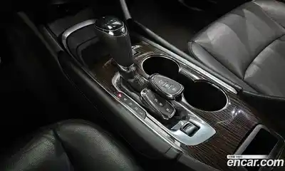 Chevrolet Malibu 2016 1.5 гидро в Москве № 2053588, миниатюра 12