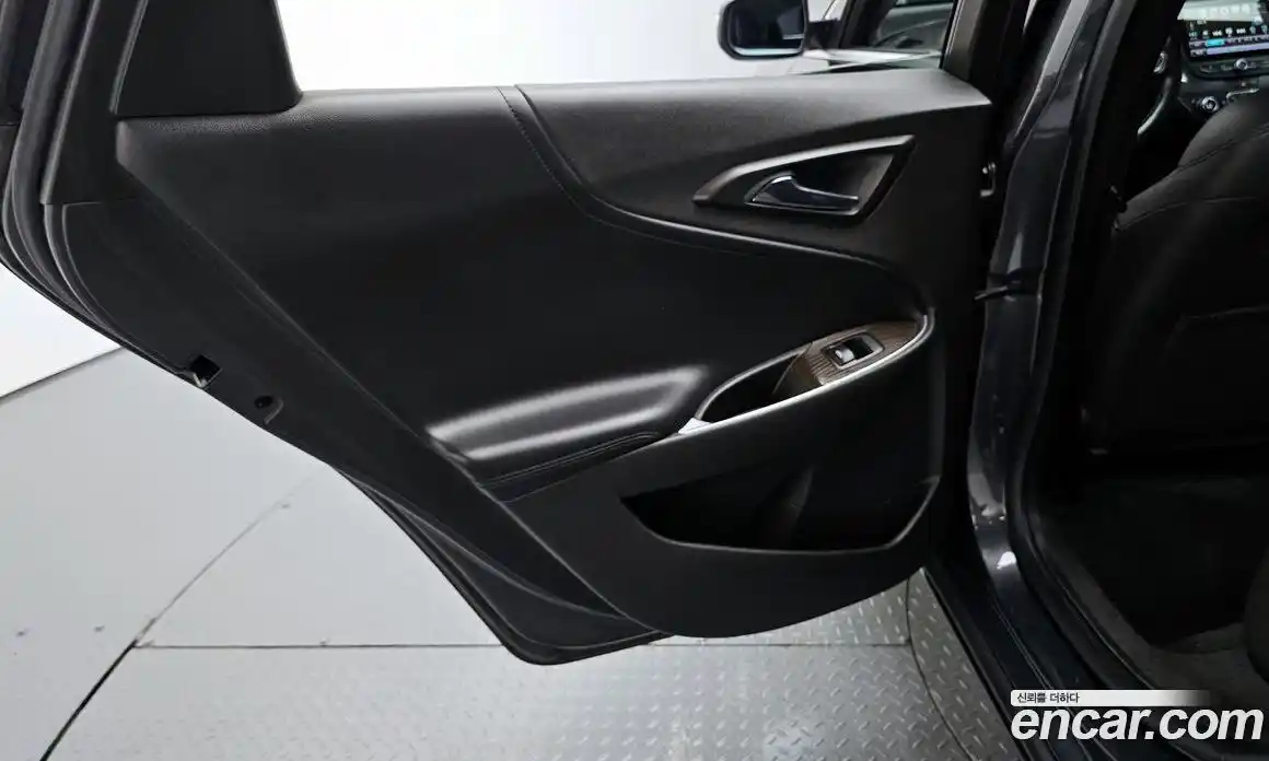 Chevrolet Malibu 2016 1.5 гидро в Москве № 2053588, фото 15