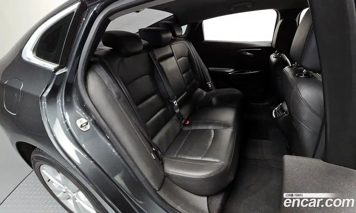 Chevrolet Malibu 2016 1.5 гидро в Москве № 2053588, фото 17