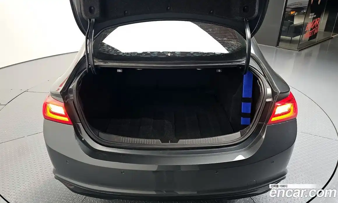 Chevrolet Malibu 2016 1.5 гидро в Москве № 2053588, фото 26
