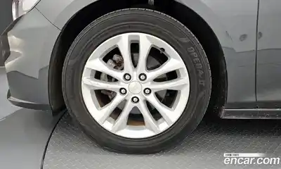 Chevrolet Malibu 2016 1.5 гидро в Москве № 2053588, миниатюра 5
