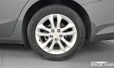 Chevrolet Malibu 2016 1.5 гидро в Москве № 2053588, миниатюра 7