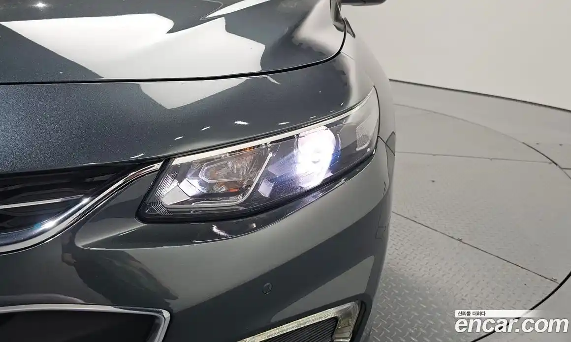 Chevrolet Malibu 2016 1.5 гидро в Москве № 2053588, фото 8