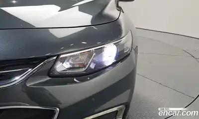 Chevrolet Malibu 2016 1.5 гидро в Москве № 2053588, миниатюра 8