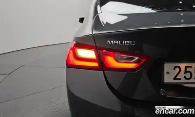 Chevrolet Malibu 2016 1.5 гидро в Москве № 2053588, миниатюра 9