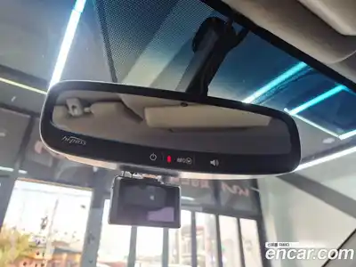 Chevrolet Captiva 2015 2.0 гидро в Москве № 2053622, миниатюра 12