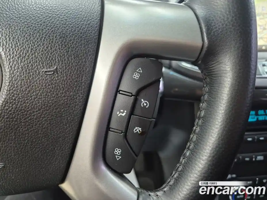 Chevrolet Captiva 2015 2.0 гидро в Москве № 2053622, фото 13