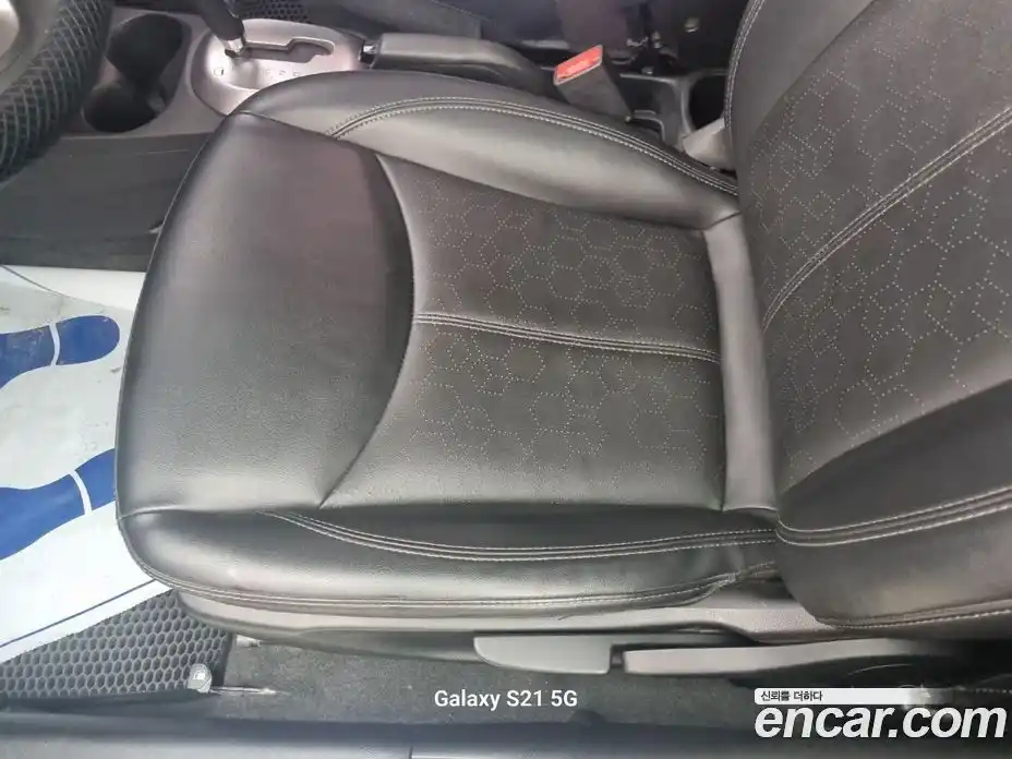 Chevrolet Spark 2016 1.0 гидро в Москве № 2053775, фото 14