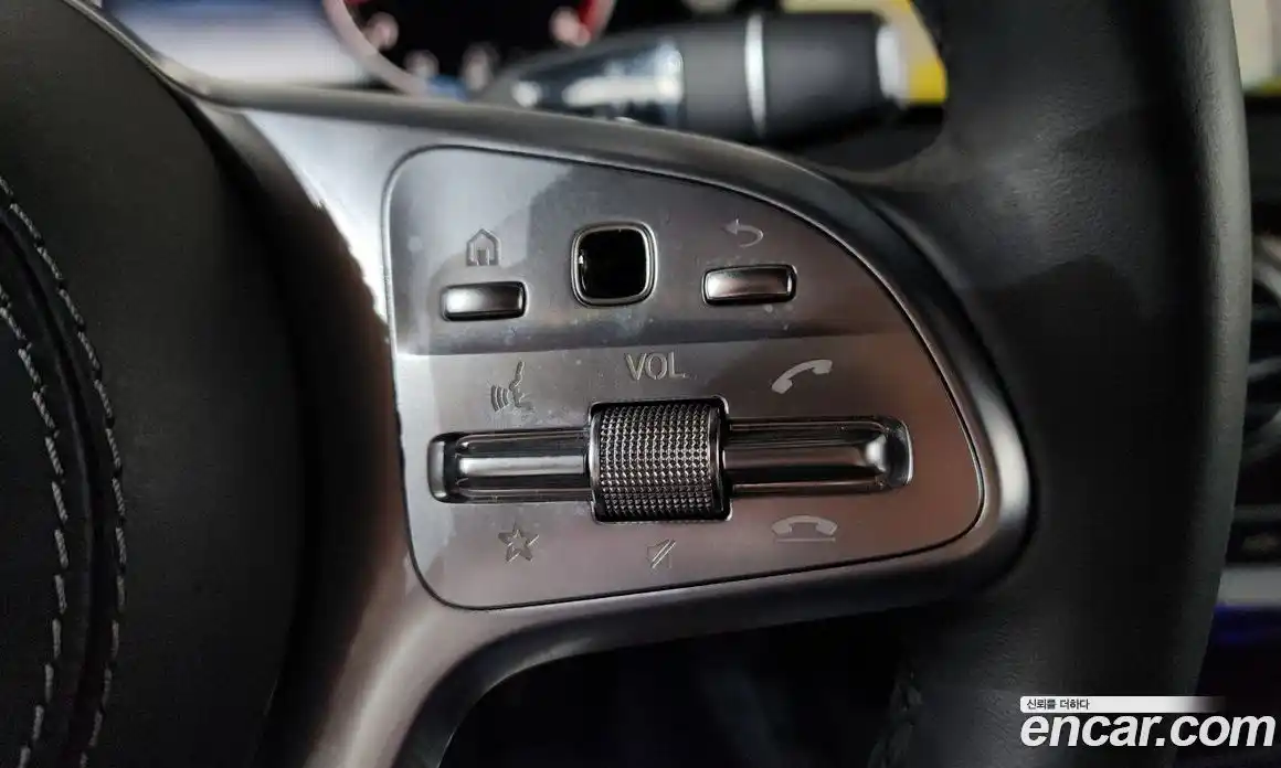 Mercedes-Benz S-Class 2019 4.0 гидро в Москве № 2053782, фото 18