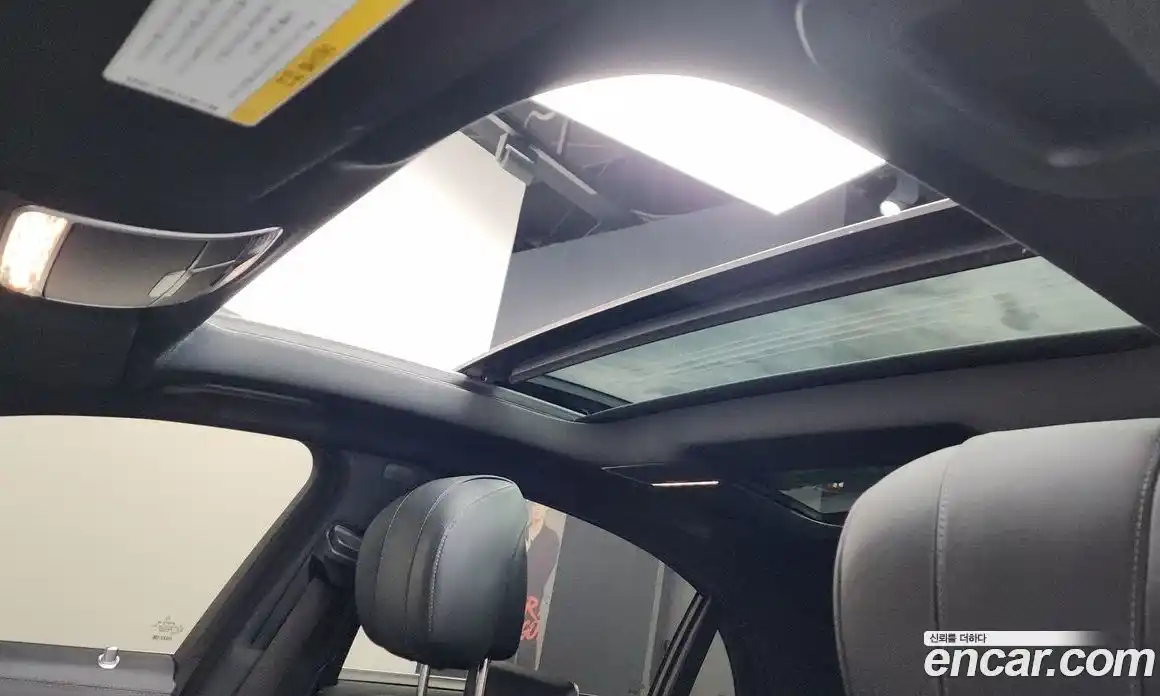 Mercedes-Benz S-Class 2019 4.0 гидро в Москве № 2053782, фото 20