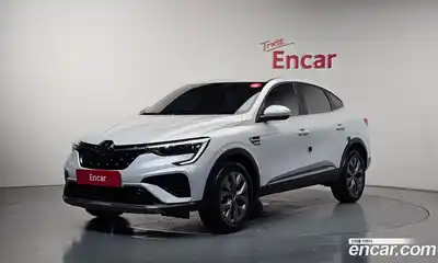 Renault XM3, 2024