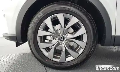 Renault XM3 2024 1.6 гидро в Москве № 2053844, миниатюра 5