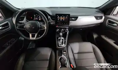 Renault XM3 2024 1.6 гидро в Москве № 2053844, миниатюра 10