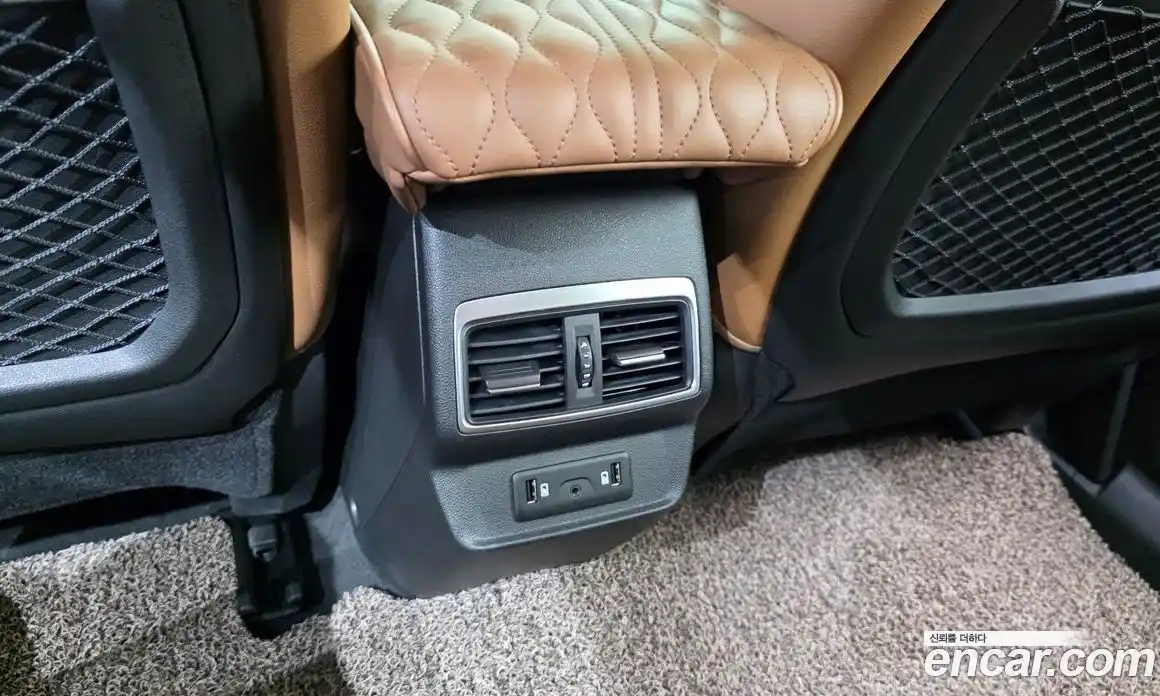 Renault QM6 2022 2.0 гидро в Москве № 2053860, фото 32