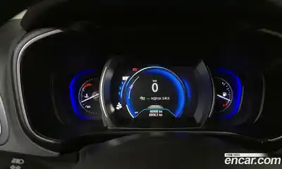 Renault QM6 2022 2.0 гидро в Москве № 2053926, миниатюра 11
