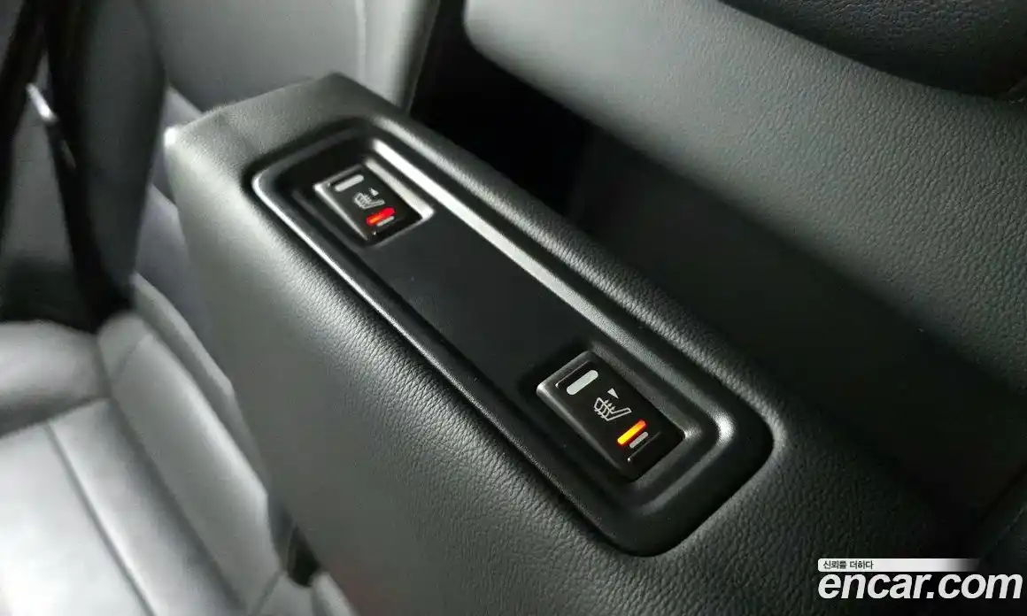 Renault QM6 2022 2.0 гидро в Москве № 2053926, фото 36