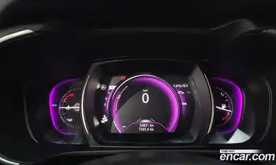 Renault QM6 2023 2.0 гидро в Москве № 2053946, миниатюра 11