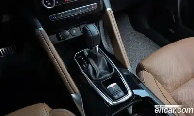 Renault QM6 2023 2.0 гидро в Москве № 2053946, миниатюра 12