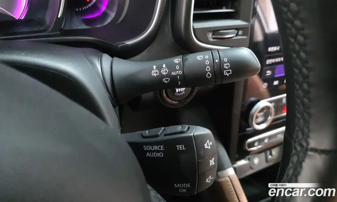 Renault QM6 2023 2.0 гидро в Москве № 2053946, фото 29