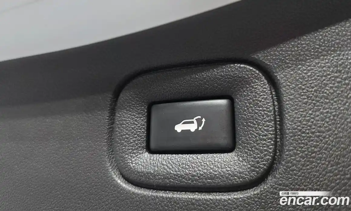 Renault QM6 2023 2.0 гидро в Москве № 2053946, фото 34