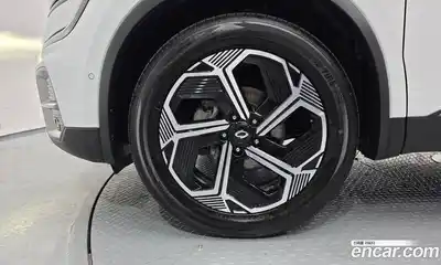 Renault QM6 2023 2.0 гидро в Москве № 2053946, миниатюра 5