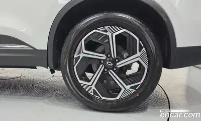 Renault QM6 2023 2.0 гидро в Москве № 2053946, миниатюра 7