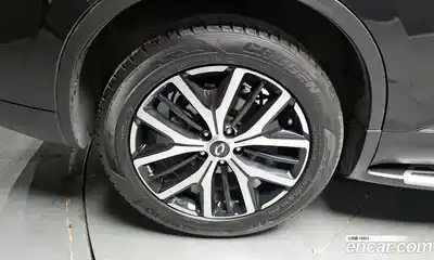 Renault QM6 2020 2.0 гидро в Москве № 2053991, миниатюра 5