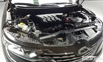 Renault QM6 2020 2.0 гидро в Москве № 2053991, миниатюра 6