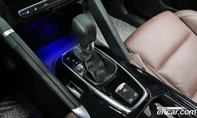 Renault QM6 2020 2.0 гидро в Москве № 2053991, миниатюра 9