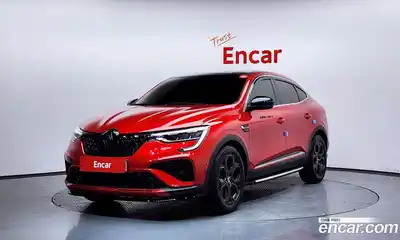 Renault XM3, 2022