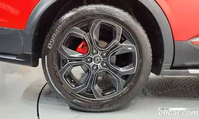 Renault XM3 2022 1.3 гидро в Москве № 2054001, миниатюра 5