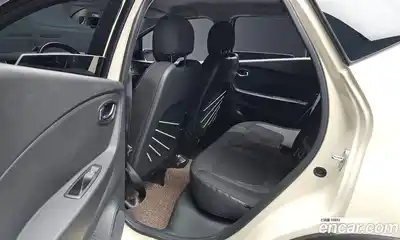 Renault QM3 2017 1.5 гидро в Москве № 2054015, миниатюра 12