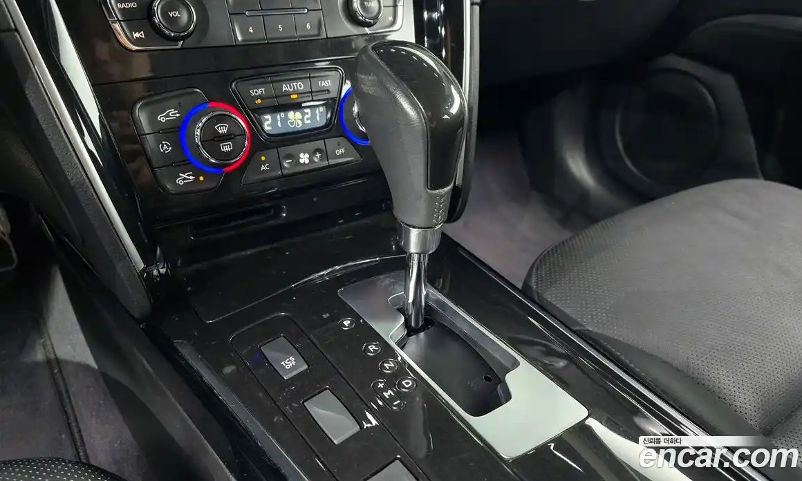 Renault SM7 2018 2.0 гидро в Москве № 2054042, фото 11