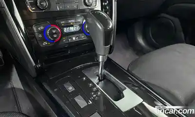 Renault SM7 2018 2.0 гидро в Москве № 2054042, миниатюра 11