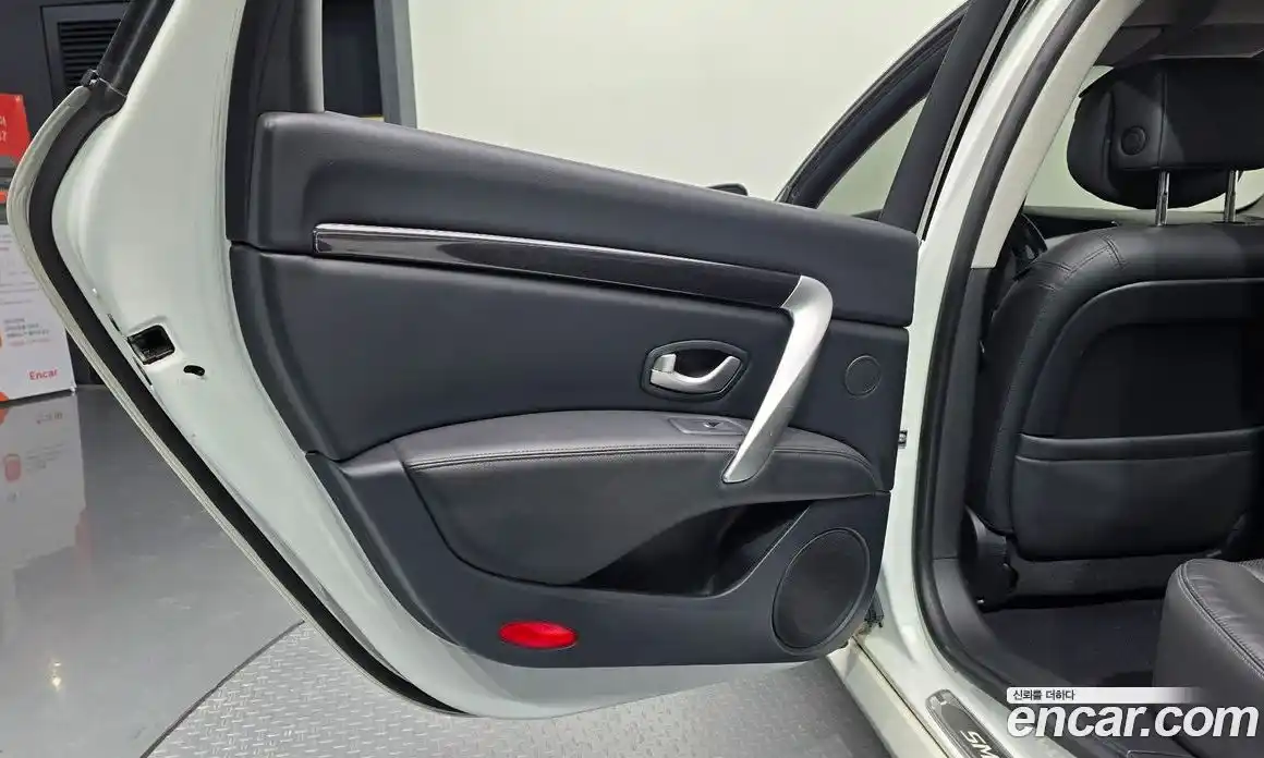 Renault SM7 2018 2.0 гидро в Москве № 2054042, фото 14