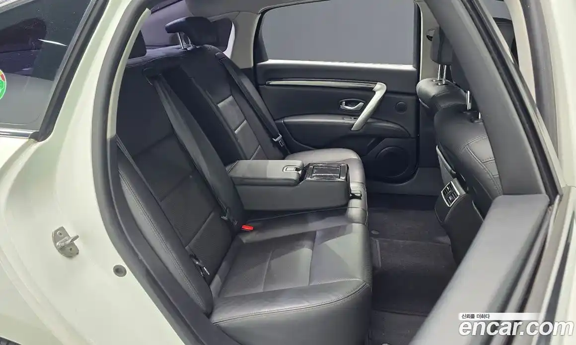 Renault SM7 2018 2.0 гидро в Москве № 2054042, фото 15