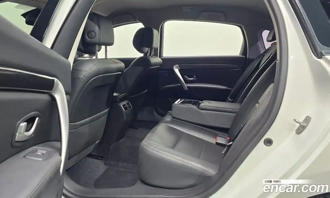 Renault SM7 2018 2.0 гидро в Москве № 2054042, фото 17