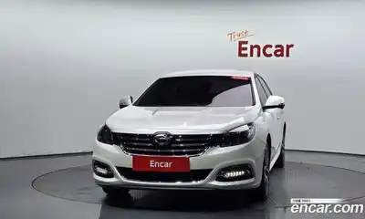 Renault SM7 2018 2.0 гидро в Москве № 2054042, миниатюра 2