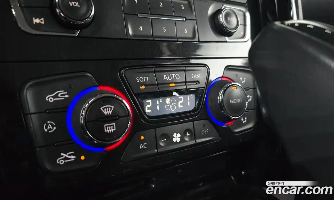 Renault SM7 2018 2.0 гидро в Москве № 2054042, фото 21