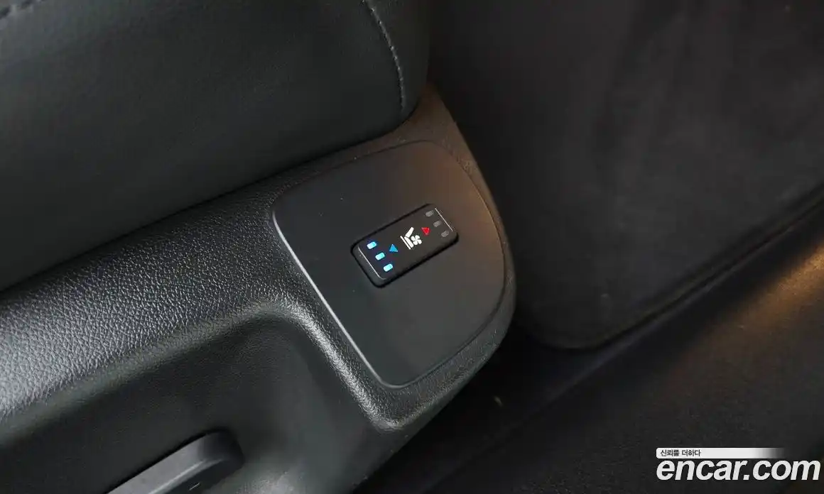 Renault SM7 2018 2.0 гидро в Москве № 2054042, фото 23
