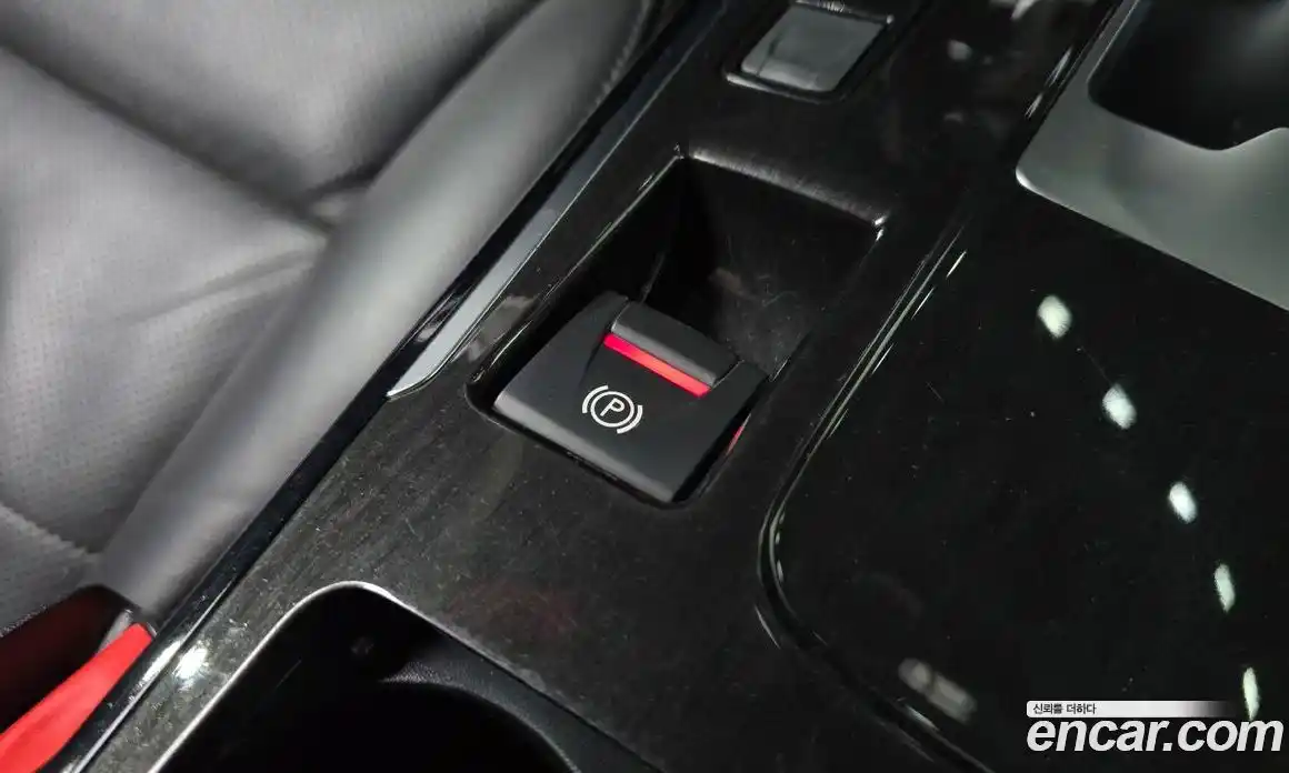 Renault SM7 2018 2.0 гидро в Москве № 2054042, фото 29