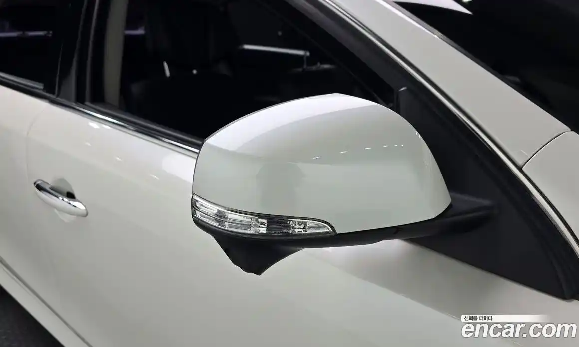 Renault SM7 2018 2.0 гидро в Москве № 2054042, фото 30