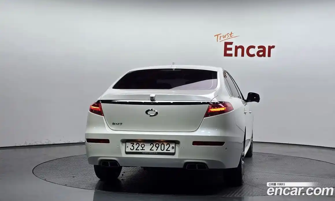 Renault SM7 2018 2.0 гидро в Москве № 2054042, фото 3