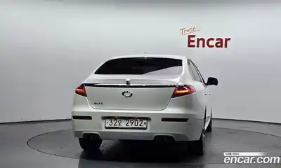 Renault SM7 2018 2.0 гидро в Москве № 2054042, миниатюра 3