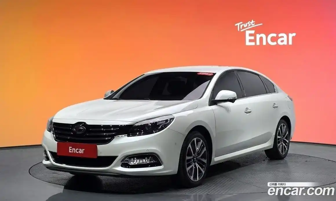 Renault SM7 2018 2.0 гидро в Москве № 2054042, фото 31